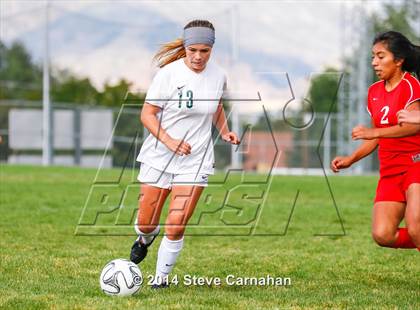 Thumbnail 1 in Granger @ Hillcrest photogallery.