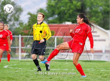 Thumbnail 2 in Granger @ Hillcrest photogallery.