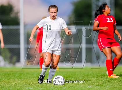 Thumbnail 1 in Granger @ Hillcrest photogallery.
