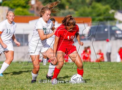 Thumbnail 1 in Granger @ Hillcrest photogallery.