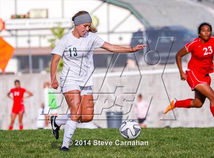Thumbnail 3 in Granger @ Hillcrest photogallery.
