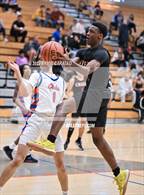 Photo from the gallery "Caney Creek @ Grand Oaks"