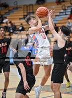 Photo from the gallery "Caney Creek @ Grand Oaks"