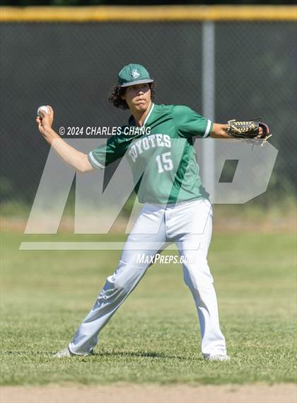 Thumbnail 3 in Point Arena @ Sonoma Academy photogallery.
