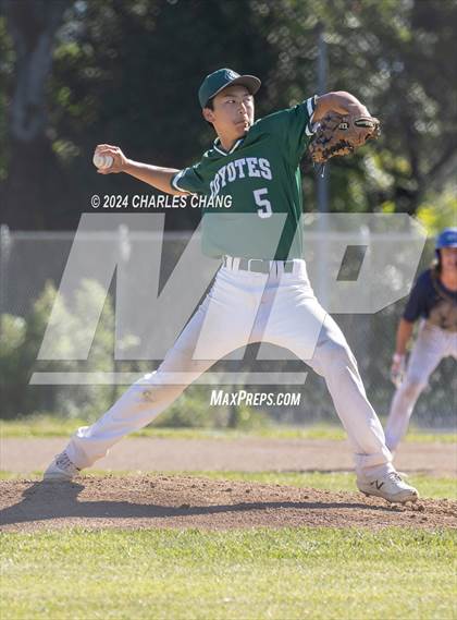 Thumbnail 1 in Point Arena @ Sonoma Academy photogallery.