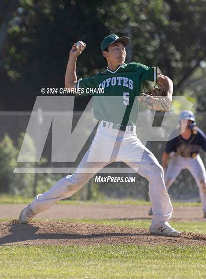 Thumbnail 2 in Point Arena @ Sonoma Academy photogallery.