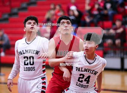 Thumbnail 3 in Juarez-Lincoln @ Palmview photogallery.