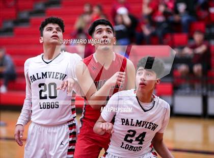 Thumbnail 1 in Juarez-Lincoln @ Palmview photogallery.