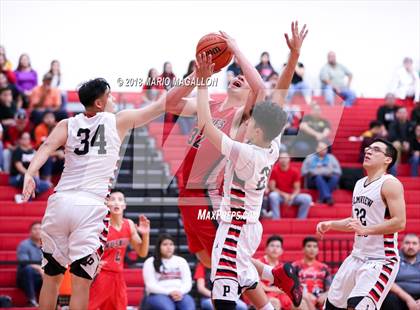 Thumbnail 1 in Juarez-Lincoln @ Palmview photogallery.