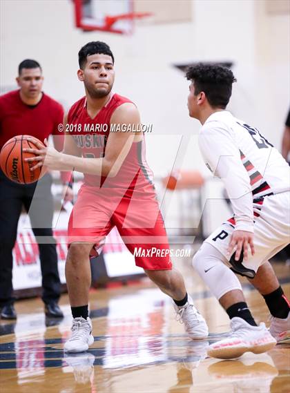 Thumbnail 3 in Juarez-Lincoln @ Palmview photogallery.