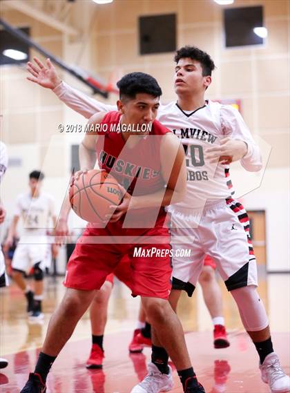 Thumbnail 3 in Juarez-Lincoln @ Palmview photogallery.