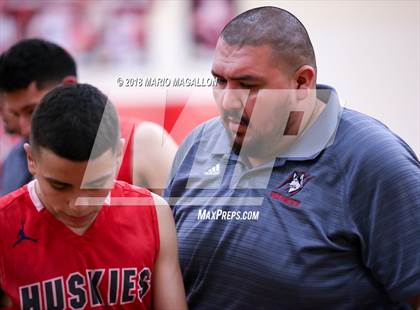 Thumbnail 3 in Juarez-Lincoln @ Palmview photogallery.