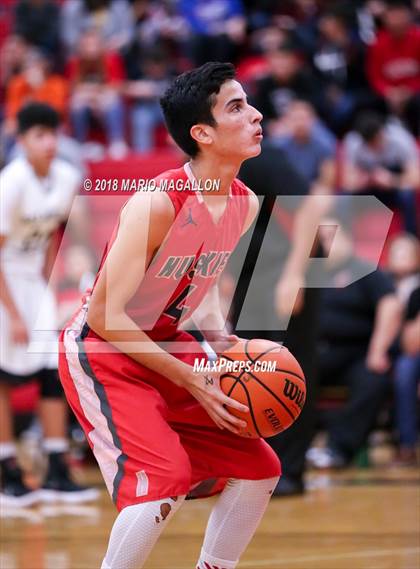 Thumbnail 3 in Juarez-Lincoln @ Palmview photogallery.