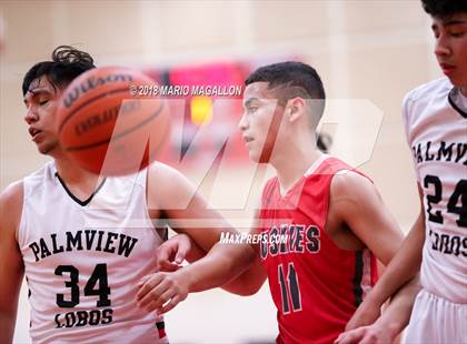 Thumbnail 2 in Juarez-Lincoln @ Palmview photogallery.