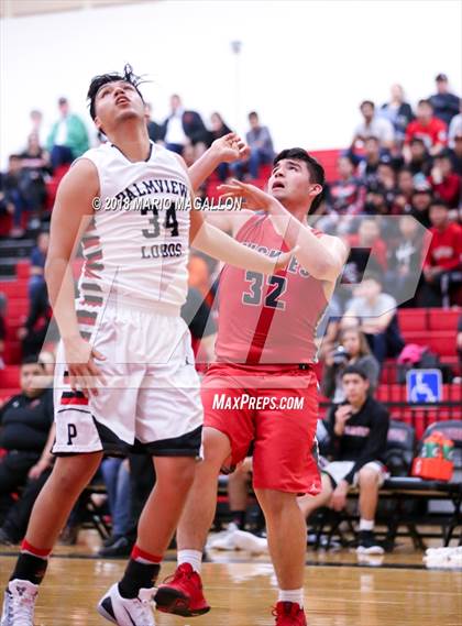 Thumbnail 3 in Juarez-Lincoln @ Palmview photogallery.