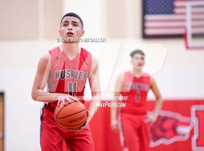 Thumbnail 1 in Juarez-Lincoln @ Palmview photogallery.