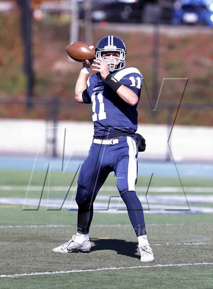Thumbnail 1 in Marin Catholic vs. Eureka (CIF NCS Div 3 playoff) photogallery.