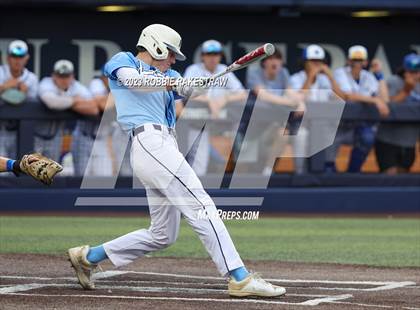 Thumbnail 3 in Flower Mound vs. Weatherford (UIL 6A Regional Semifinal Game 1) photogallery.