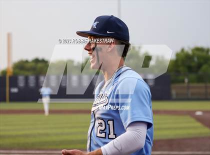 Thumbnail 3 in Flower Mound vs. Weatherford (UIL 6A Regional Semifinal Game 1) photogallery.
