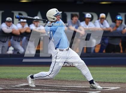 Thumbnail 2 in Flower Mound vs. Weatherford (UIL 6A Regional Semifinal Game 1) photogallery.
