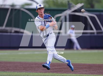 Thumbnail 3 in Flower Mound vs. Weatherford (UIL 6A Regional Semifinal Game 1) photogallery.