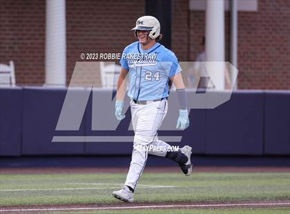Thumbnail 1 in Flower Mound vs. Weatherford (UIL 6A Regional Semifinal Game 1) photogallery.