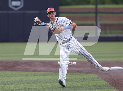 Thumbnail 1 in Flower Mound vs. Weatherford (UIL 6A Regional Semifinal Game 1) photogallery.