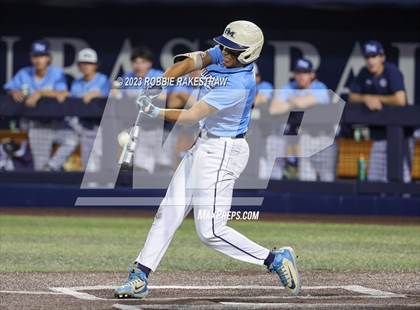 Thumbnail 2 in Flower Mound vs. Weatherford (UIL 6A Regional Semifinal Game 1) photogallery.