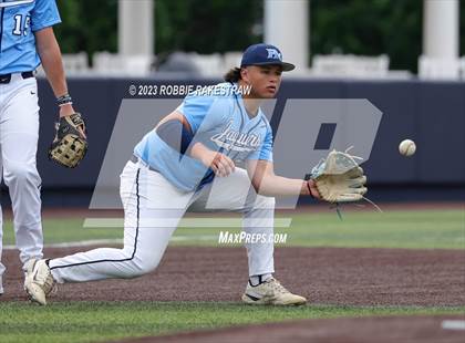 Thumbnail 1 in Flower Mound vs. Weatherford (UIL 6A Regional Semifinal Game 1) photogallery.