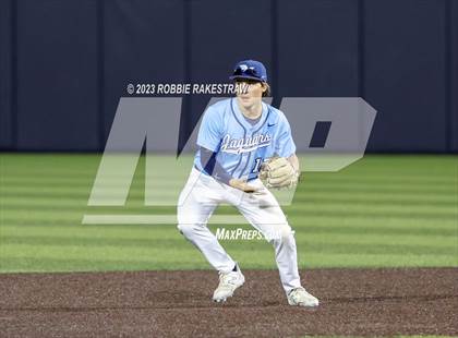 Thumbnail 2 in Flower Mound vs. Weatherford (UIL 6A Regional Semifinal Game 1) photogallery.