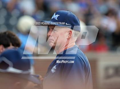 Thumbnail 3 in Flower Mound vs. Weatherford (UIL 6A Regional Semifinal Game 1) photogallery.
