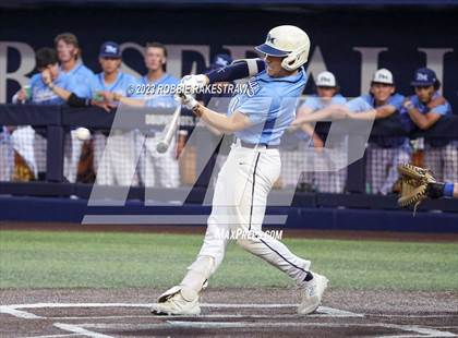 Thumbnail 1 in Flower Mound vs. Weatherford (UIL 6A Regional Semifinal Game 1) photogallery.
