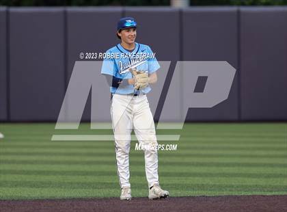 Thumbnail 2 in Flower Mound vs. Weatherford (UIL 6A Regional Semifinal Game 1) photogallery.
