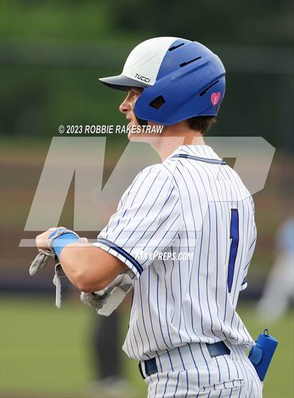 Thumbnail 1 in Flower Mound vs. Weatherford (UIL 6A Regional Semifinal Game 1) photogallery.