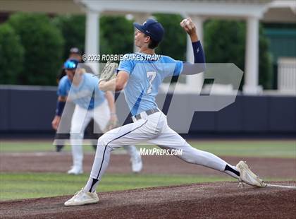 Thumbnail 2 in Flower Mound vs. Weatherford (UIL 6A Regional Semifinal Game 1) photogallery.