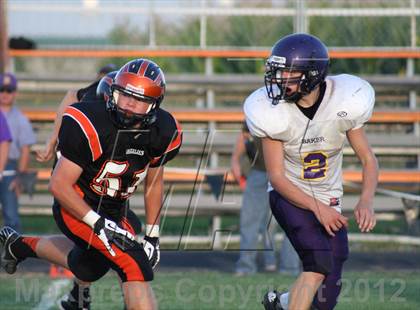 Thumbnail 3 in Baker @ Fruitland photogallery.