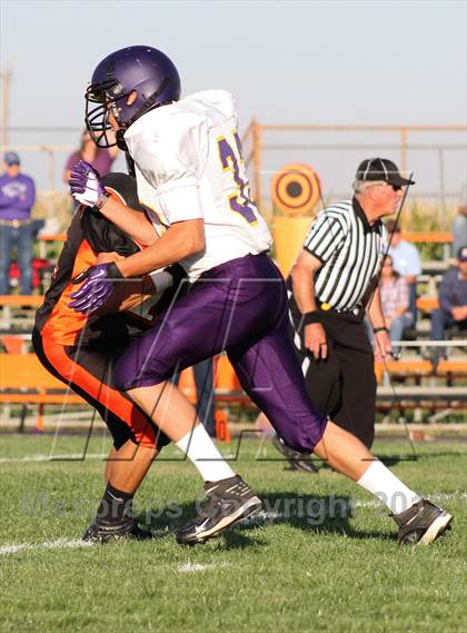 Thumbnail 2 in Baker @ Fruitland photogallery.