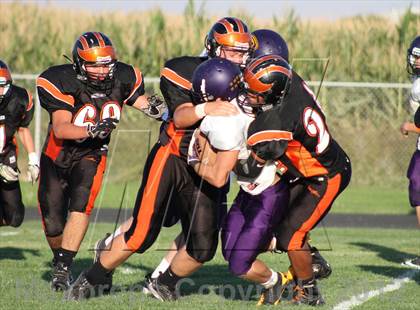 Thumbnail 3 in Baker @ Fruitland photogallery.