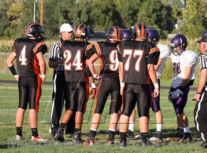 Thumbnail 3 in Baker @ Fruitland photogallery.