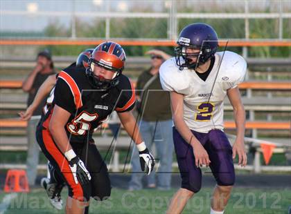 Thumbnail 1 in Baker @ Fruitland photogallery.