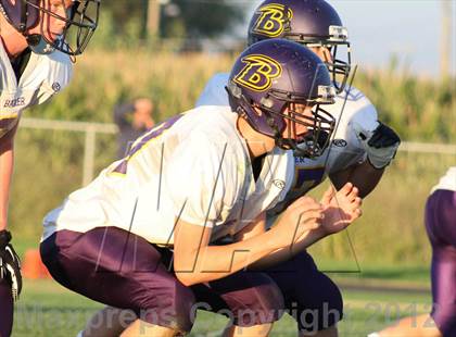 Thumbnail 2 in Baker @ Fruitland photogallery.