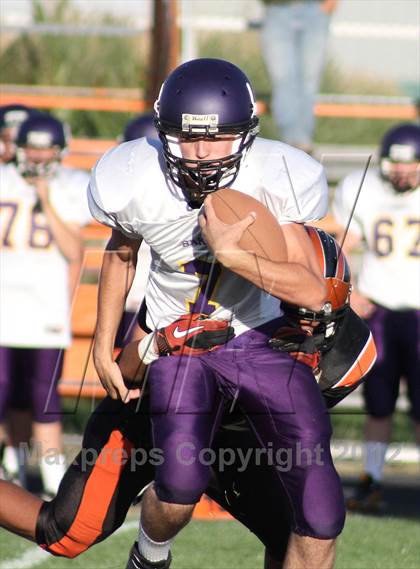 Thumbnail 3 in Baker @ Fruitland photogallery.