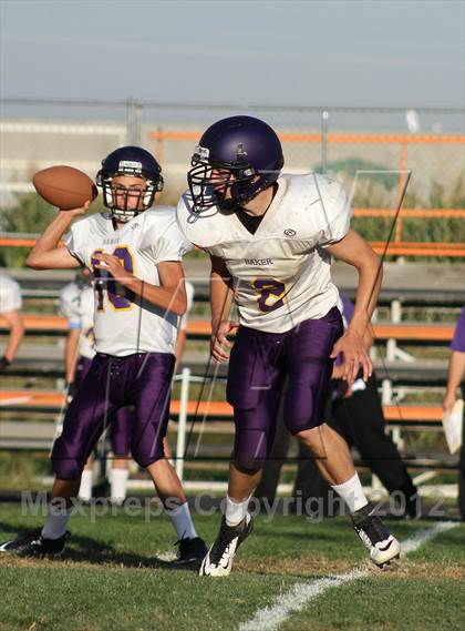 Thumbnail 1 in Baker @ Fruitland photogallery.
