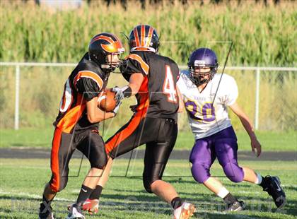 Thumbnail 1 in Baker @ Fruitland photogallery.