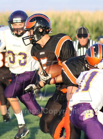 Thumbnail 1 in Baker @ Fruitland photogallery.