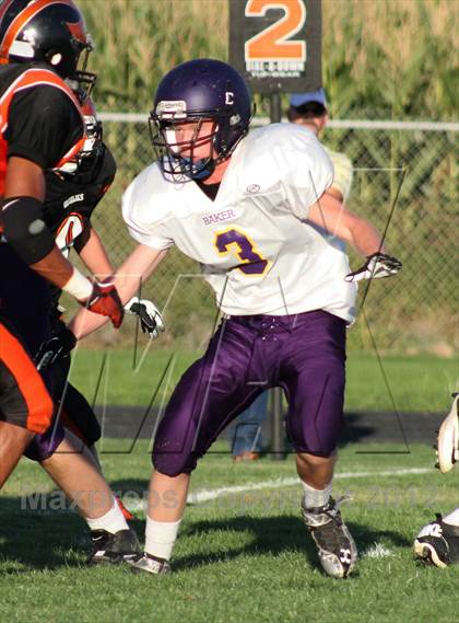 Thumbnail 2 in Baker @ Fruitland photogallery.