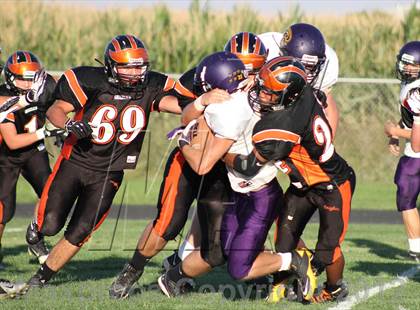 Thumbnail 1 in Baker @ Fruitland photogallery.