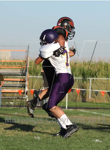 Thumbnail 3 in Baker @ Fruitland photogallery.