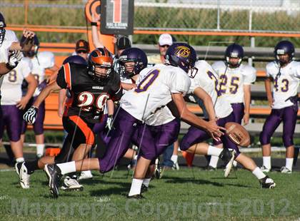 Thumbnail 3 in Baker @ Fruitland photogallery.