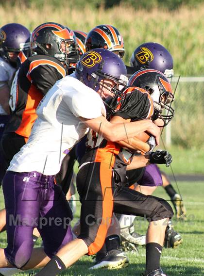 Thumbnail 2 in Baker @ Fruitland photogallery.
